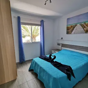 Sun And Relax Apartamento